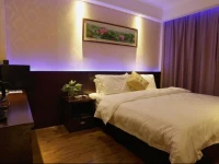 Zhangjiajie Hehua Hotel 