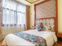 Zhangjiajie Hongxiangdong Hotel 