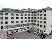 Zhangjiajie Jinhua Hotel 