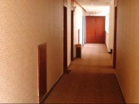 Zhangjiajie Longyi Business Hotel 
