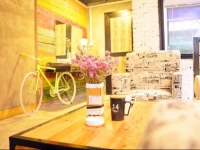 Zhangjiajie Mr.F Loft Inn 