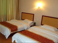 Zhangjiajie Panda Hostel 