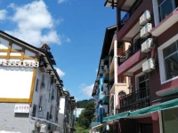 Zhangjiajie Peakcap Backpacker Hostel 
