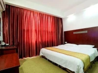 Zhangjiajie Sangyuan Hotel 