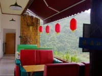 Zhangjiajie The Wind Hotel 2*