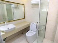 Zhangjiajie Tiancheng Hotel 