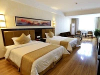 Zhangjiajie Tianlun Hotel 