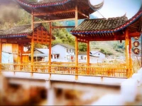 Zhangjiajie Tongfu Inn 