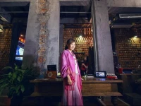 Zhangjiajie Wangyi Inn 
