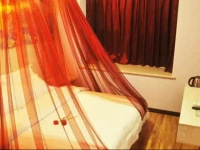 Zhangjiajie Weigongguan Chain Hotel Yongding Branch 