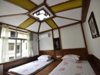 Zhangjiajie Woniu Inn 