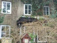 Zimmervermietung Kostka 