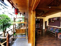 Zhangjiajie Yuanlaiju Inn 