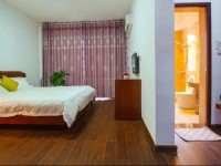 Zhangjiajie Zhangjiajia Hoilday Inn 