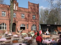 Landhaus Dessau 