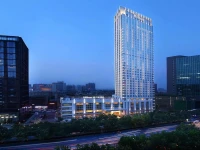 Hilton Zhengzhou 5*