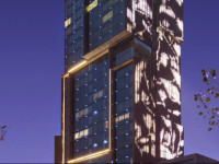 Le Meridien Zhengzhou
