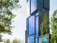 Le Meridien Zhengzhou 5*