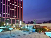Sheraton Grand Zhengzhou Hotel 