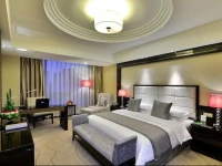 Zheng Fang Yuan International Hotel 
