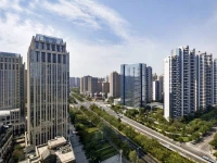 Courtyard by Marriott Zhengzhou East 