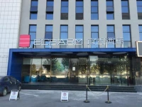 ECHARM Hotel Zhengzhou High Tech Zone 