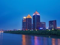 Novotel Zhengzhou Convention Centre 