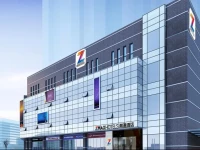 Zhengzhou ZMAX Hotel 