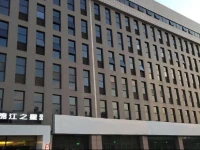 Jinjiang Inn Zhenzhou High-tech Zone Wutong Street 