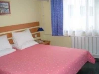 Home Inn Zhengzhou Jingguang Road Hanghai Road 
