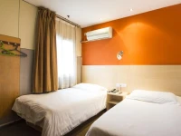 Motel Zhengzhou Jinshui Road Medicine School 