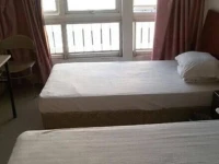 Qunpu Express Hotel 