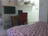 Shenglong Xianju Apartment Hotel 