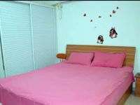 Wenxin Rujia Apartment 