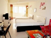Zhengzhou Hongda Express Hotel 