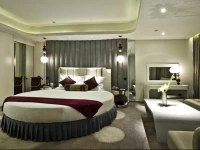 Baili Zhongzhou International Hotel 