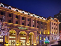 Baishun International Hotel