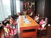 Dahe International Hotel 