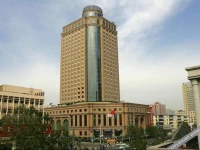 Dahe Jinjiang Hotel 