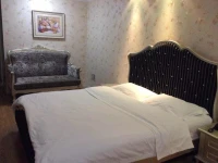 Gelamu Ruixi Hotel Zhengzhou CBD Branch 