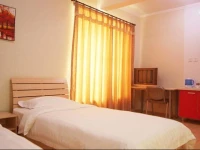 Guomao Holiday Apartment Hotel 