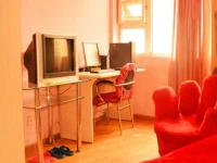 Jiahe Hostel 