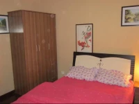 Shangkeyou Service Apartment 