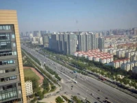 Super 8 Hotel Zhengzhou Zhengbian Road Branch 
