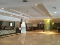 The Great Wall Hotel 