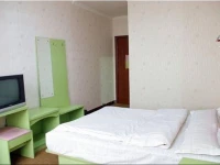 Tianhe Fashion Express Hotel 