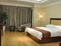 Vangogh the tophams apartment Hotel 