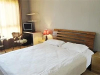 Weilai Yiju Apartment Hotel 