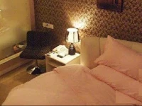 Xingrui Chain Hotelпј€Zhengzhou Erqi Square Xili Roadпј‰ 