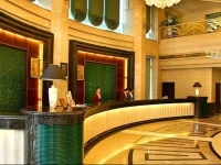 Xinhuajianguo Hotel 